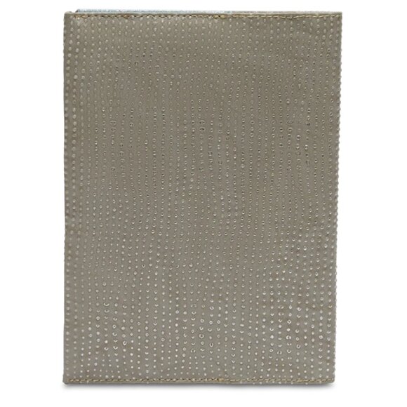 Consuela Juanis Notebook Cover - Picture 2 of 8